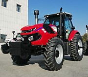 Трактор Hanwo TS 1654 за 6 500 000 рублей