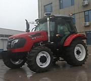 Трактор Hanwo TD 1104 за 3 300 000 рублей!