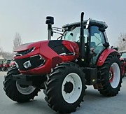 Трактор Hanwo TC 1304 за 4 900 000 рублей