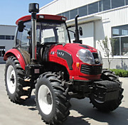 Трактор Hanwo TD 1204 за 4 000 000 рублей