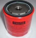 фильтр топливный CX0706