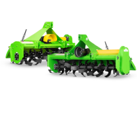 Навесное оборудование