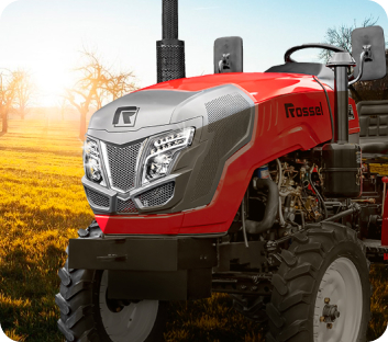 Как выбрать первый мини-трактор? Пошаговое руководство для владельца участка