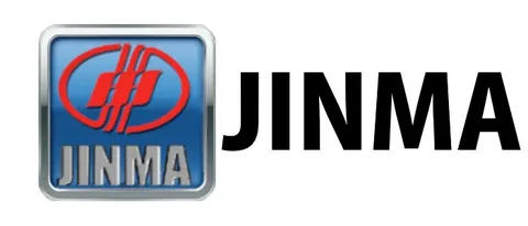 Jinma (Джинма)