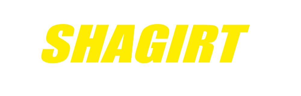 Shagirt (Шагирт)