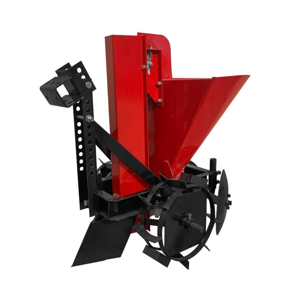 Топ-5 навесного оборудования, которое превратит мини-трактор в универсального помощника